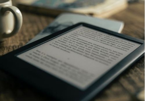 Leia Mais: Aplicativos Gratuitos para Ler Livros Online Agora!