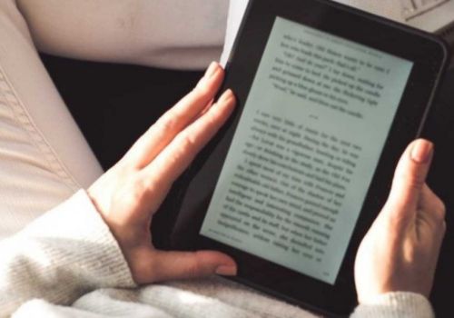 Livros Online: Explore um Mundo de Histórias Sem Pagar Nada