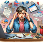 Melhores aplicativos para fazer teste de TDAH