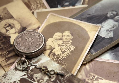 Os Melhores Apps para Explorar Vidas Passadas