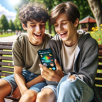 Aplicativo de Mudança de Voz!