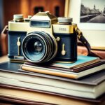 Transforme Fotos em Vintage com o App Ideal!