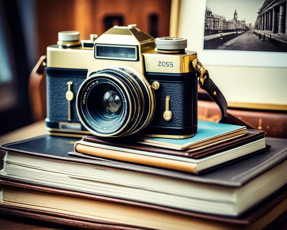 Transforme Fotos em Vintage com o App Ideal!