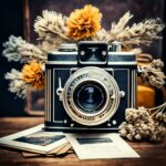 Transforme Fotos em Vintage com Aplicativos