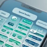 Melhores Aplicativos para Radares de Velocidade