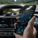 Domine a direção: Aprender dirigir com aplicativos