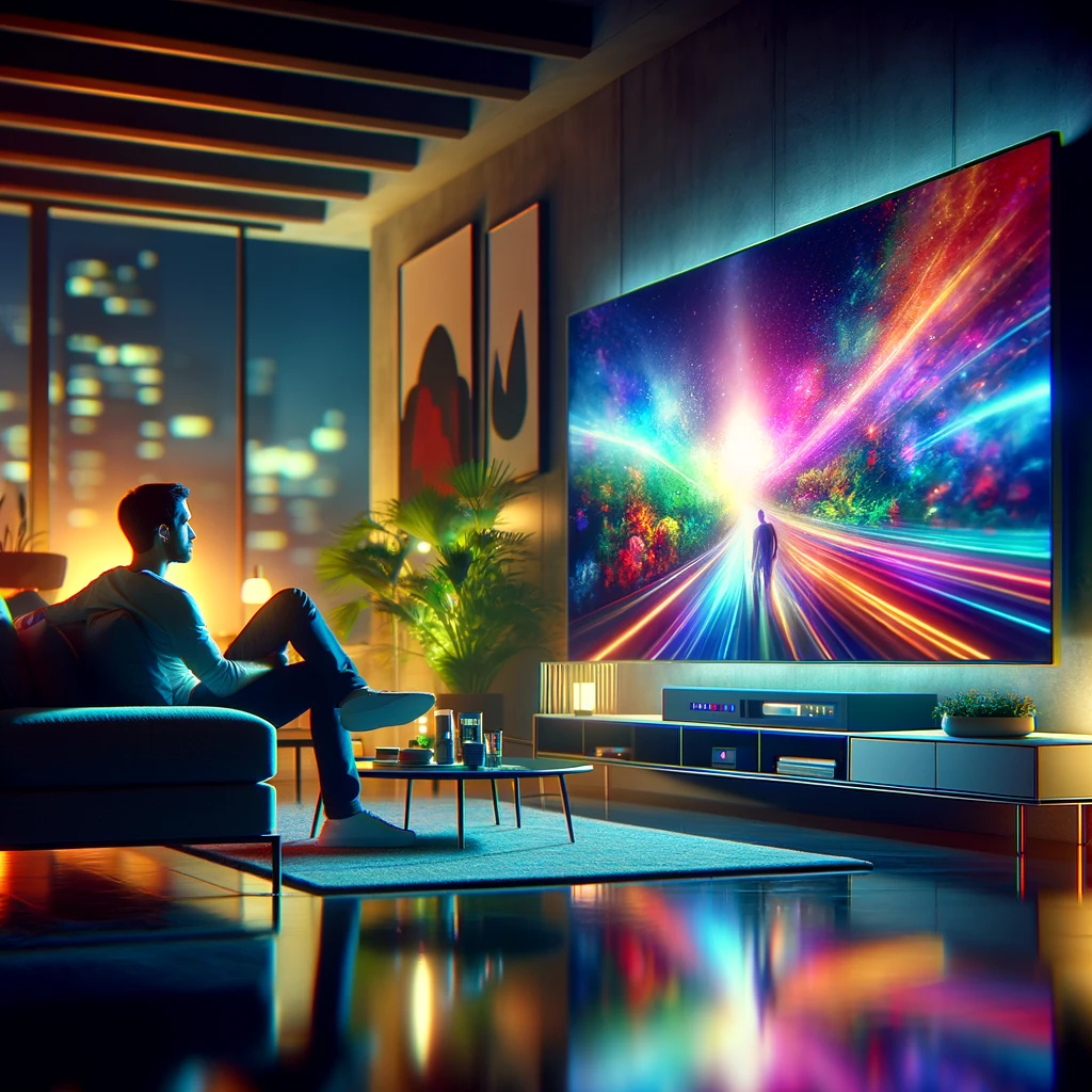 Assistir TV grátis com aplicativos!