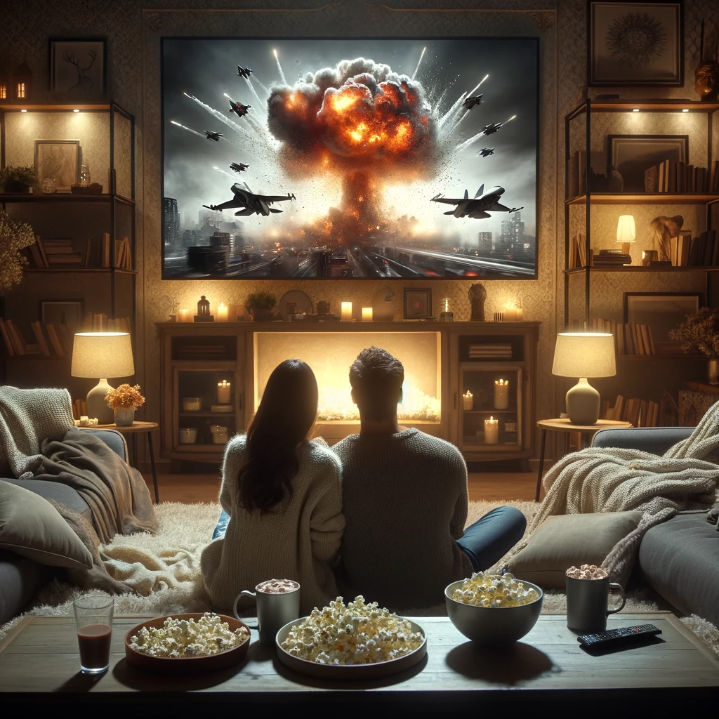 Os Melhores Aplicativos de assistir filmes!
