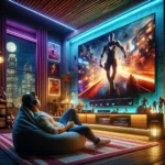 Melhores aplicativos de filmes gratis em 2024!