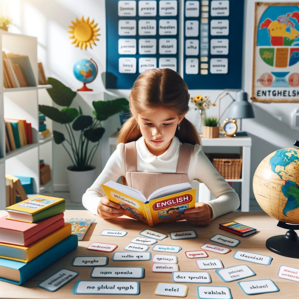 Aplicativos para aprender inglês gratis!