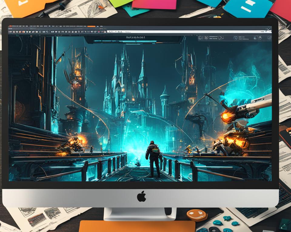 Desenvolvimento de Jogos Digitais: Guia Prático