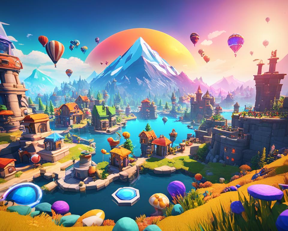 Descubra a Melhor Game Engine para Você