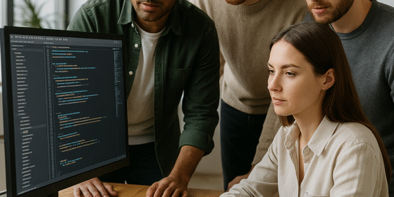 Torne-se um Desenvolvedor de Jogos de Sucesso!