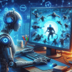 Torne-se um Programador de Jogos de Sucesso!