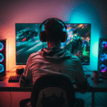 Criação de Jogos Digitais: Torne-se um Desenvolvedor!