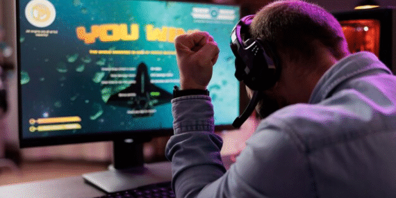Torne-se um Game Developer de Sucesso no Brasil