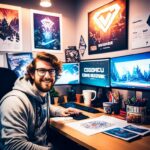 Torne-se um Indie Game Developer de Sucesso!