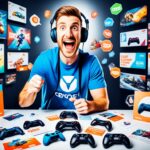 Estratégias Efetivas de Marketing de Games