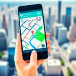 Melhores Apps de GPS Grátis