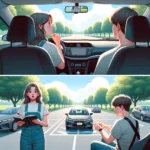 Aprenda a dirigir com aplicativos gratuitos!