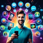 Melhores Apps Assistir Filmes no Celular