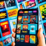 Descubra Novos Apps para Assistir Filmes Online
