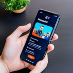 Como assistir séries turcas no celular facilmente