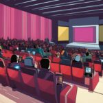 Filmes online – Aplicativos 2024