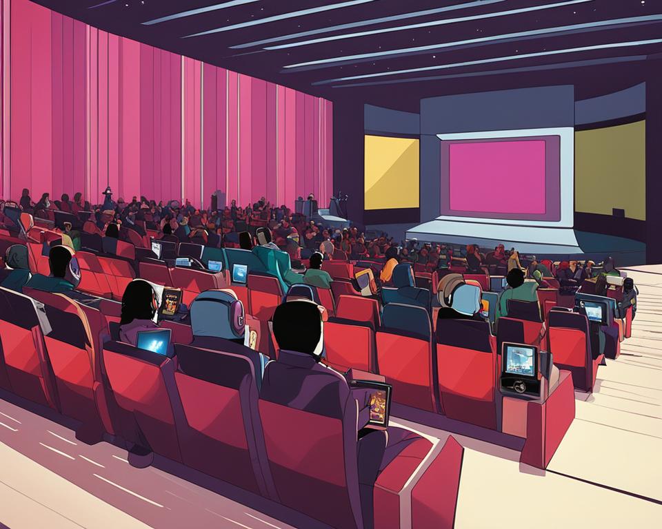 Filmes online – Aplicativos 2024