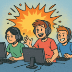 O Crescimento Explosivo e o Futuro dos Esports