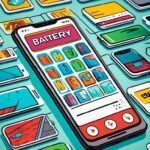 App´s para Melhorar Bateria Celular com Eficiência