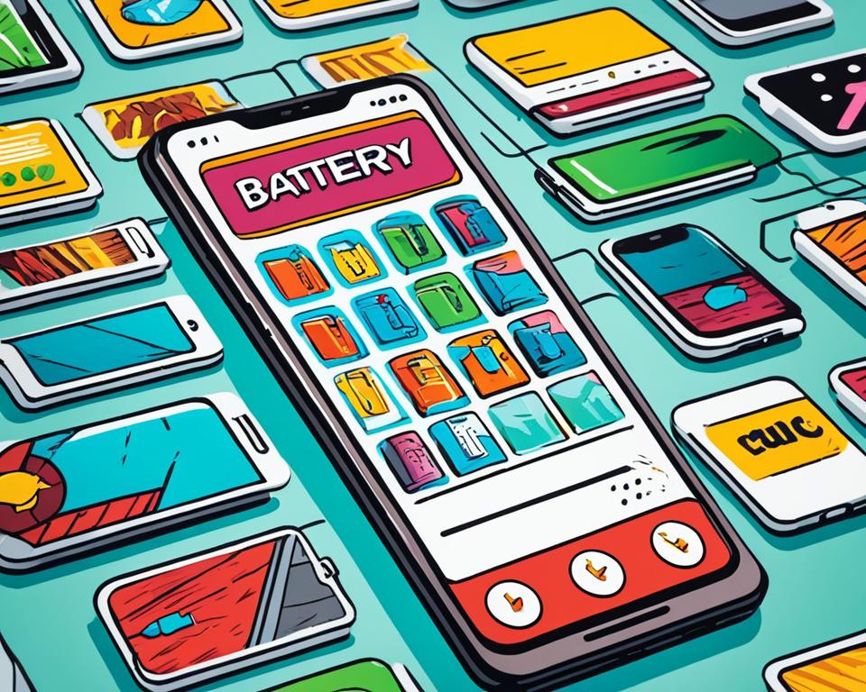 App´s para Melhorar Bateria Celular com Eficiência