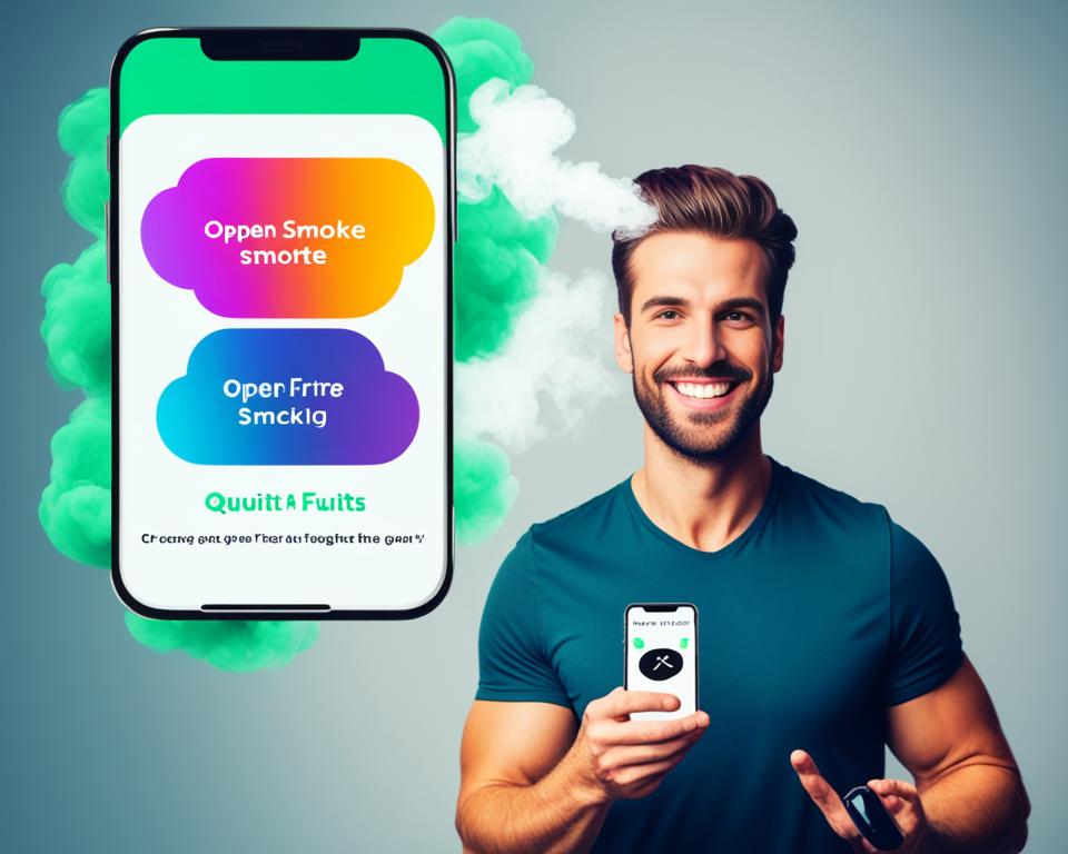 Melhores Apps Para Deixar de Fumar – Ajuda Eficaz