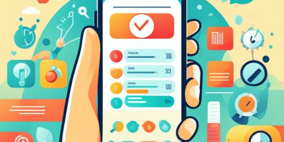 Melhor App para deixar de Fumar – Alcance Seu Objetivo!