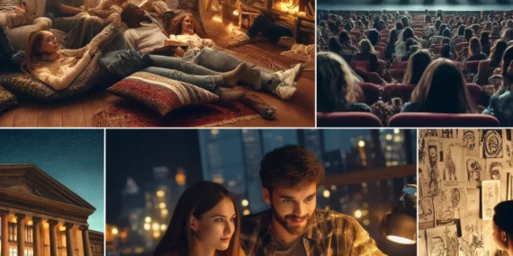 Descubra como assistir filmes grátis com apps!
