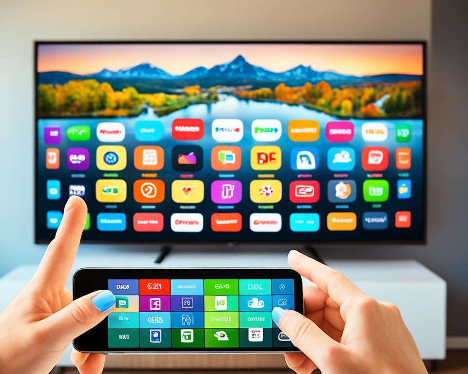 Melhores Apps Assistir TV – Ao Vivo e Grátis!