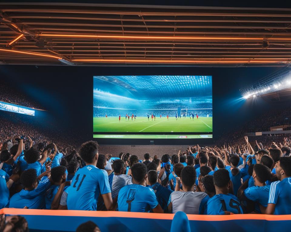 assistir futebol grátis