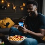 Assista Futebol Grátis ao Vivo – Melhores Apps