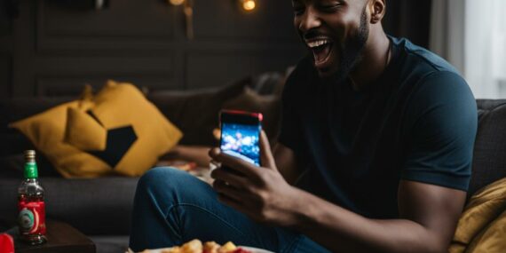 Assista Futebol Grátis ao Vivo – Melhores Apps