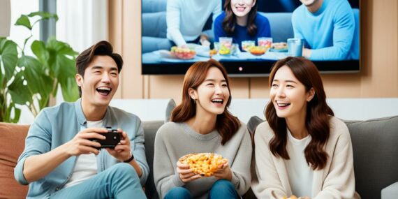 Assistir Séries Coreanas: Melhores Plataformas 2024