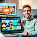 Descubra Como Assistir TV Online Com Apps