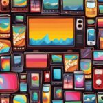 Melhores Apps para Assistir TV Grátis 2024