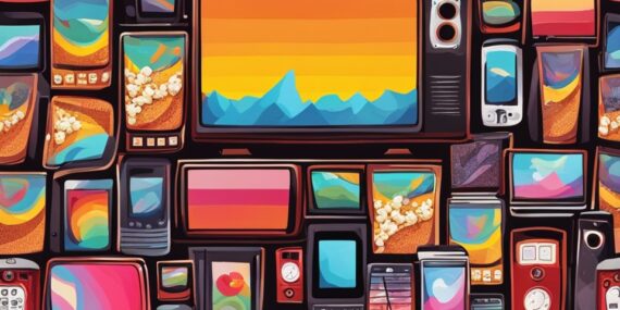 Melhores Apps para Assistir TV Grátis 2024