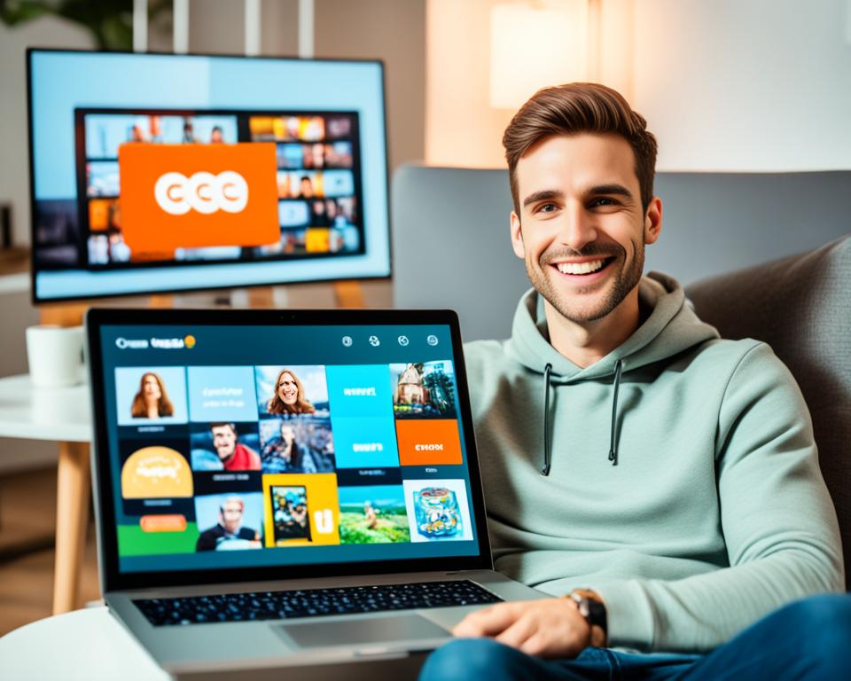 Descubra Como Assistir TV Online Com Apps