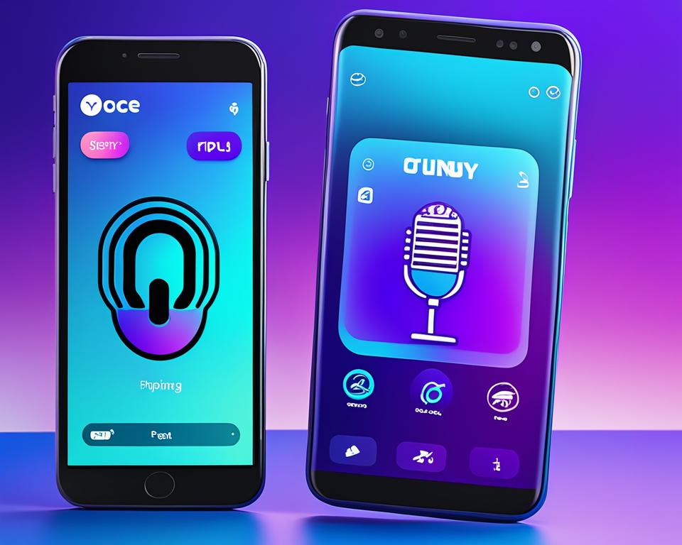 Melhores Apps de Mudança de Voz em 2024