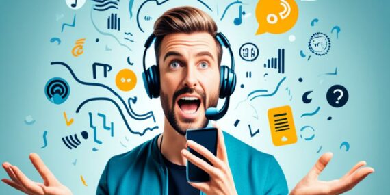 Melhores Apps de Mudança de Voz 2024