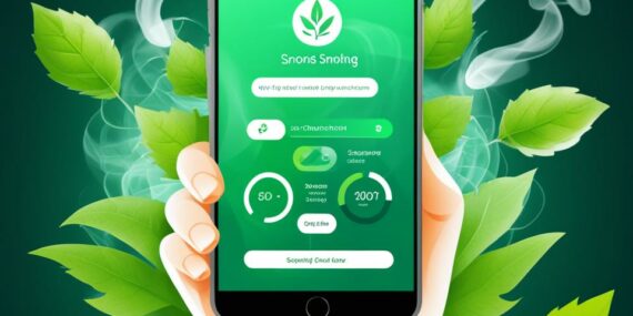Vencer o Vício: Dicas e Apps Eficientes para parar de Fumar
