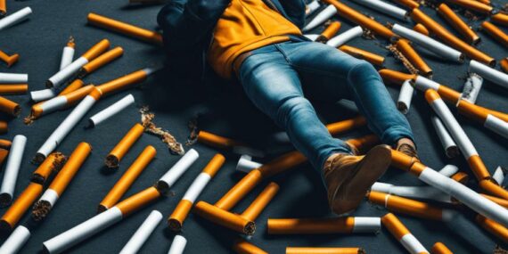 Melhor App de Parar De Fumar – Conquiste a Liberdade