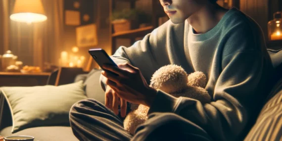 Aplicativos para assistir novelas coreanas pelo celular grátis!