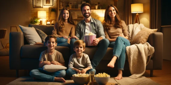 Assistir Filmes Online Grátis: Streaming de Filmes